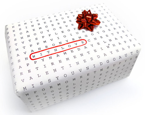 Universal-Word-Search-Wrapping-Paper