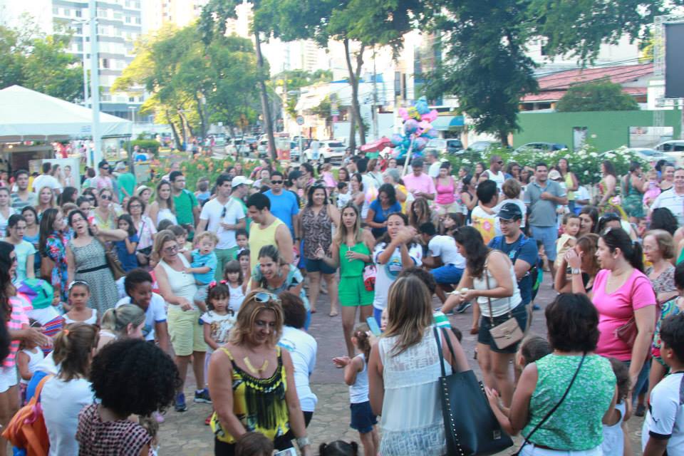 Boa Praça Foto Uran Rodrigues