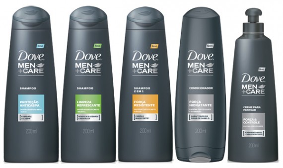 shampoo cabelo ondulado masculino