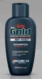 shampoo para cabelo masculino ondulado