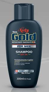 melhor shampoo para cabelo crespo masculino