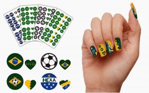 ADESIVOS PARA UNHAS - COPA - PASSENATI - TPMBASICA