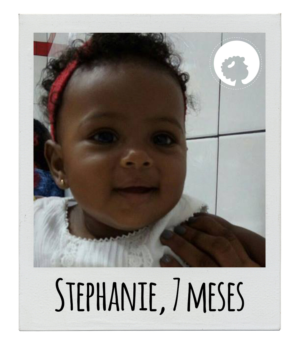 stephanie-baby